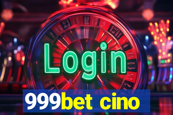 999bet cino